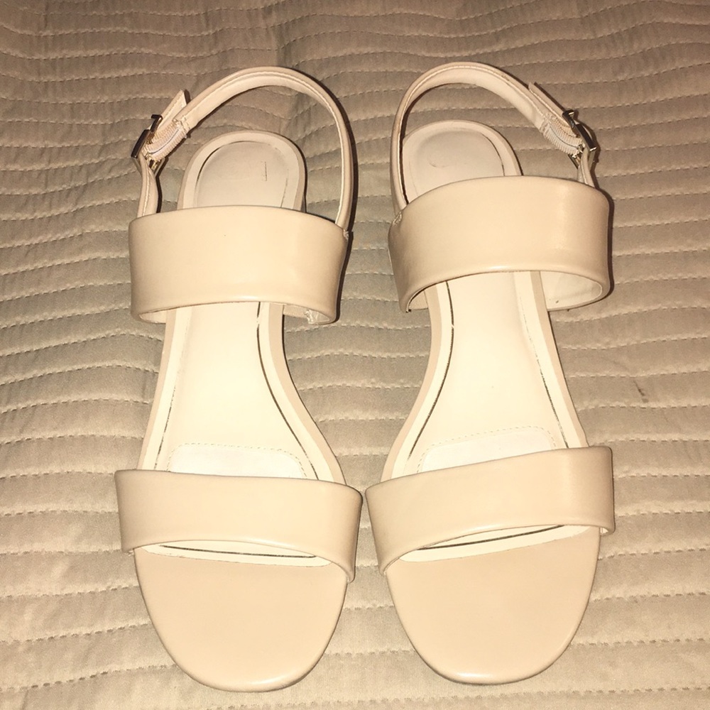 Chelsea Moreland Sandals